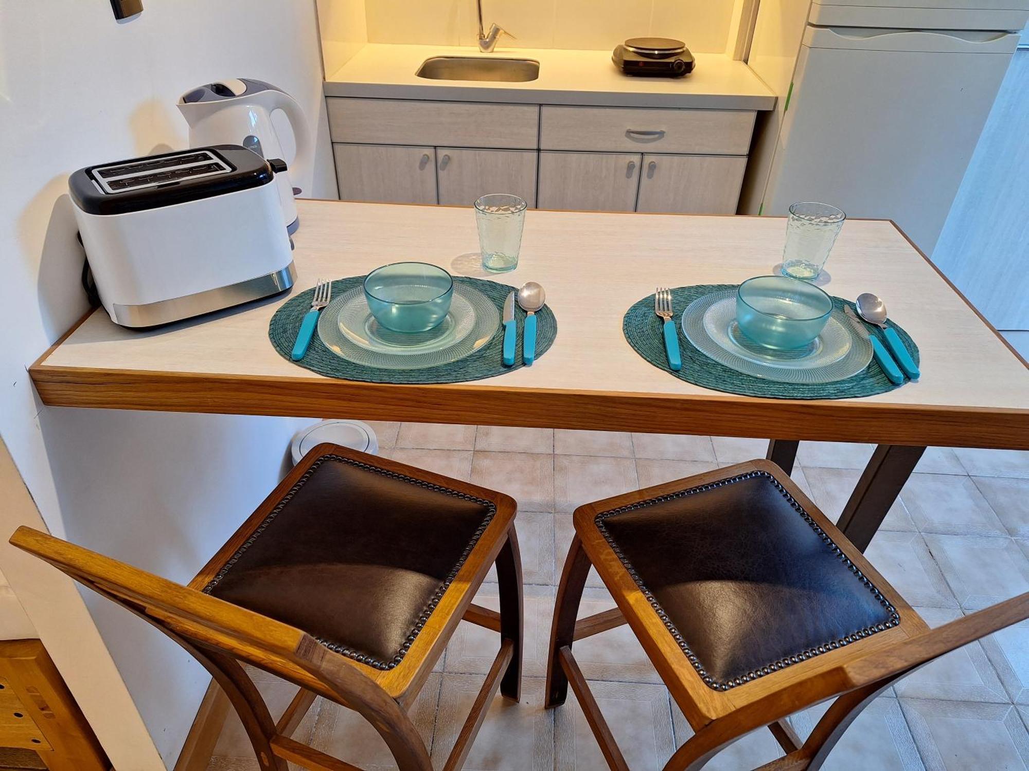 Apartamento Loft Vicente Gil 143 A Pasos De Aristides